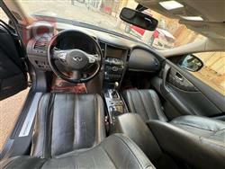 ئینفینیتی QX70